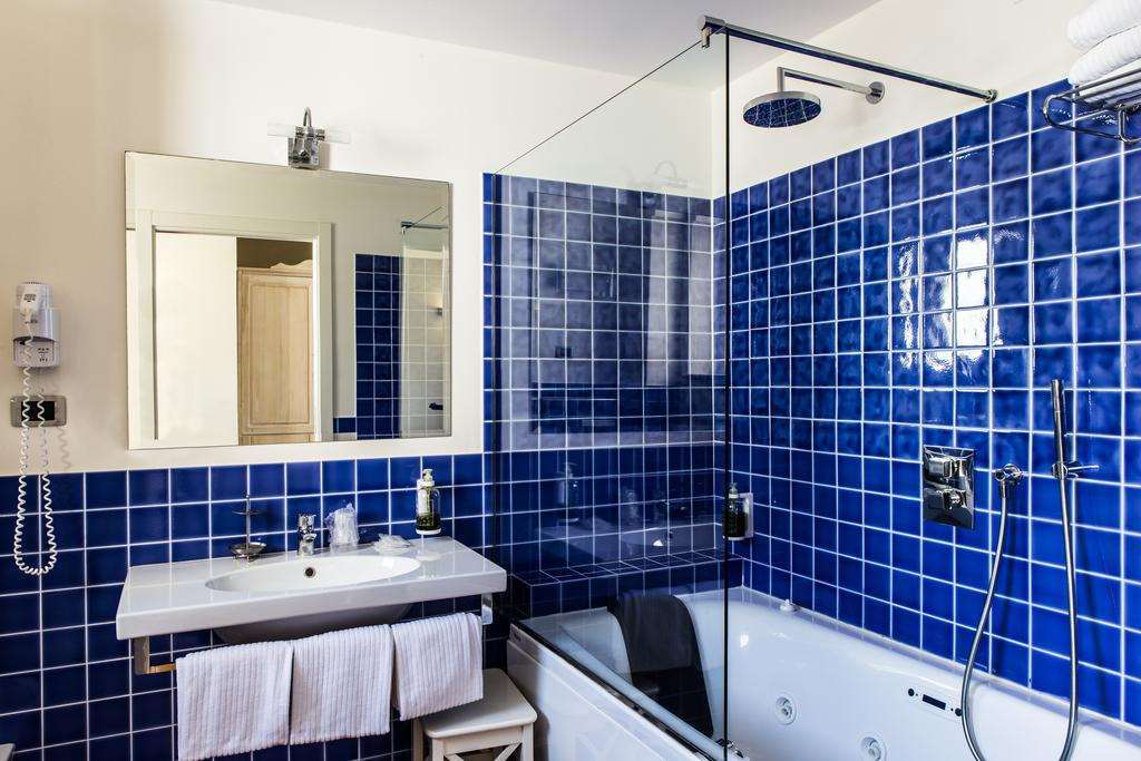 Hotel Giardino Suites And Spa - Numana Camera foto