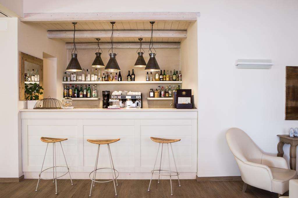 Hotel Giardino Suites And Spa - Numana Ristorante foto