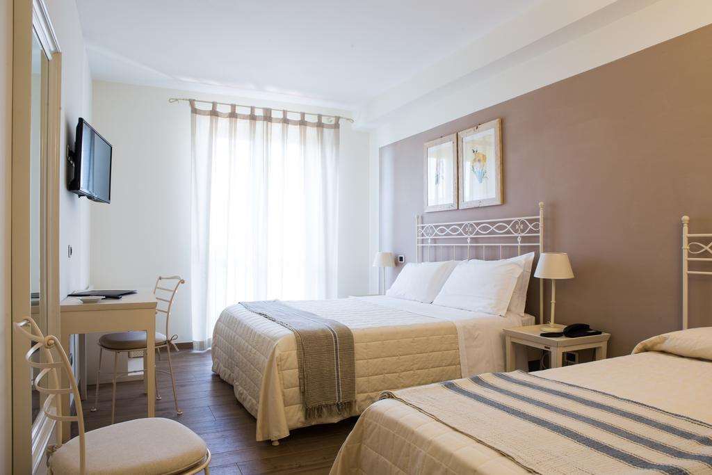 Hotel Giardino Suites And Spa - Numana Camera foto