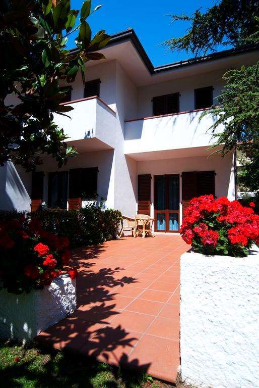 Hotel Giardino Suites And Spa - Numana Servizi foto