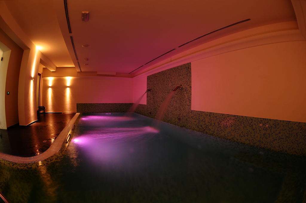 Hotel Giardino Suites And Spa - Numana Servizi foto